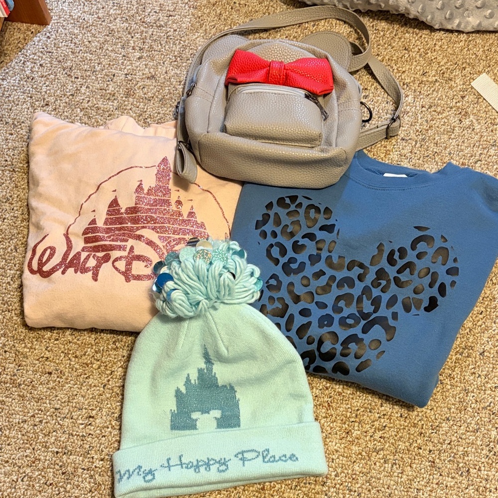 Disney Bundle